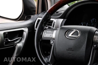 2015 Lexus GX 460 - miniatura 24