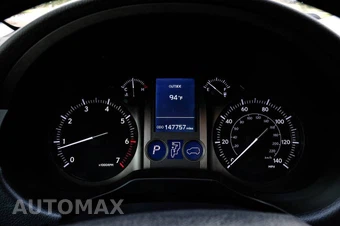 2015 Lexus GX 460 - miniatura 26