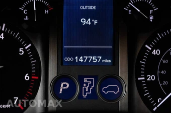 2015 Lexus GX 460 - miniatura 27