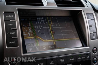 2015 Lexus GX 460 - miniatura 28