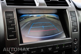 2015 Lexus GX 460 - miniatura 29