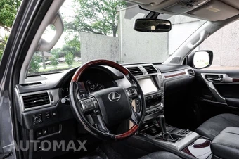 2015 Lexus GX 460 - miniatura 3
