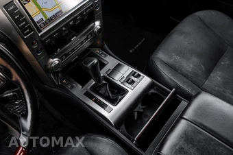 2015 Lexus GX 460 - miniatura 31