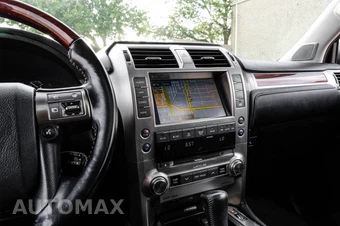 2015 Lexus GX 460 - miniatura 32