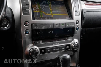 2015 Lexus GX 460 - miniatura 33