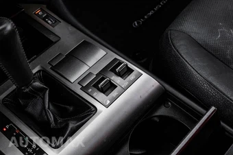 2015 Lexus GX 460 - miniatura 35