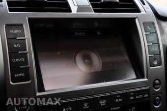 2015 Lexus GX 460 - miniatura 37