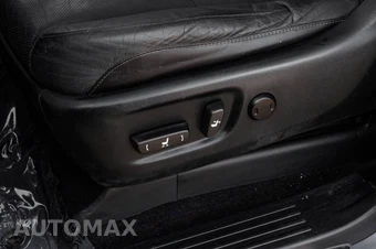 2015 Lexus GX 460 - miniatura 40