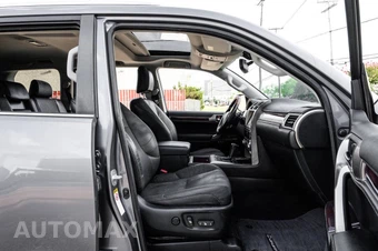 2015 Lexus GX 460 - miniatura 42