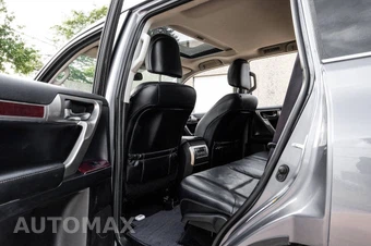 2015 Lexus GX 460 - miniatura 45