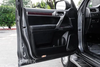 2015 Lexus GX 460 - miniatura 49