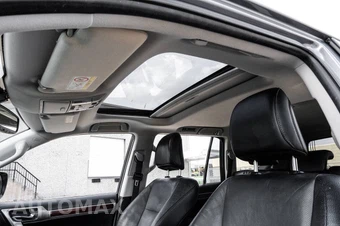 2015 Lexus GX 460 - miniatura 5