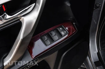 2015 Lexus GX 460 - miniatura 50