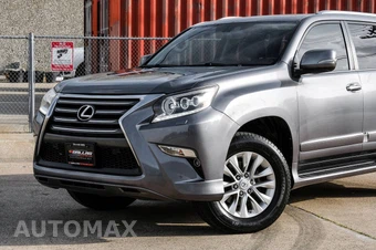 2015 Lexus GX 460 - miniatura 6