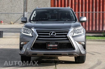2015 Lexus GX 460 - miniatura 8
