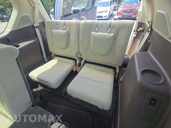 2015 Lexus GX 460 Luxury – miniatura 11