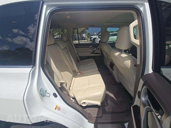 2015 Lexus GX 460 Luxury – miniatura 14