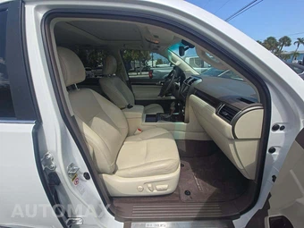 2015 Lexus GX 460 Luxury – miniatura 16