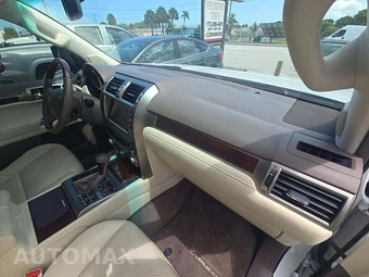 2015 Lexus GX 460 Luxury – miniatura 17
