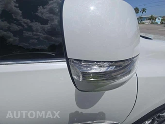 2015 Lexus GX 460 Luxury – miniatura 19