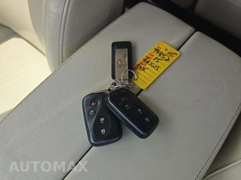 2015 Lexus GX 460 Luxury – miniatura 5