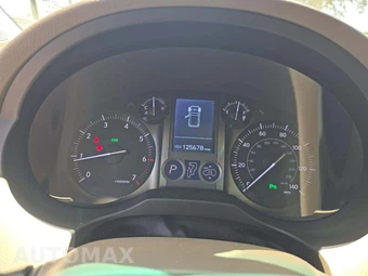 2015 Lexus GX 460 Luxury – miniatura 6