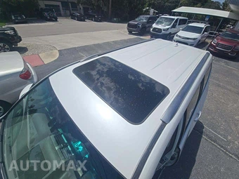 2015 Lexus GX 460 Luxury – miniatura 9