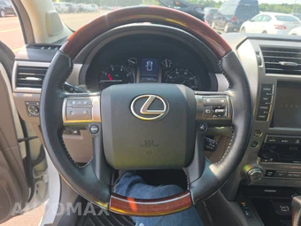 2015 Lexus GX 460 Luxury - miniatura 10