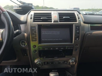 2015 Lexus GX 460 Luxury - miniatura 11