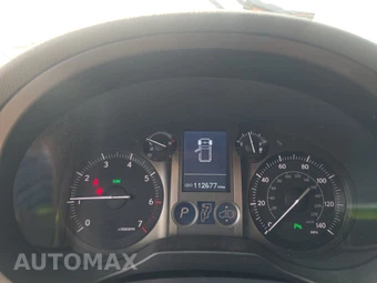 2015 Lexus GX 460 Luxury - miniatura 12