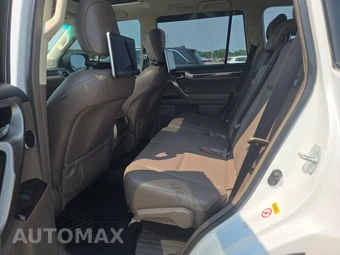 2015 Lexus GX 460 Luxury - miniatura 13