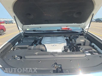 2015 Lexus GX 460 Luxury - miniatura 15