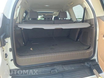 2015 Lexus GX 460 Luxury - miniatura 16