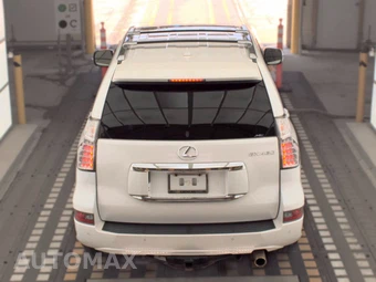 2015 Lexus GX 460 Luxury - miniatura 5