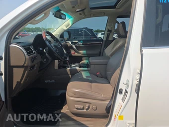 2015 Lexus GX 460 Luxury - miniatura 7