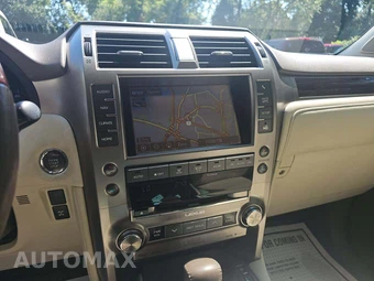 2015 Lexus GX 460 Luxury - miniatura 10