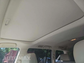 2015 Lexus GX 460 Luxury - miniatura 11