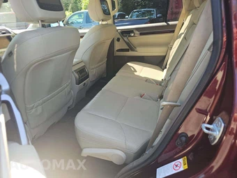 2015 Lexus GX 460 Luxury - miniatura 13