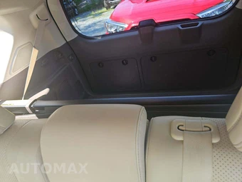2015 Lexus GX 460 Luxury - miniatura 14