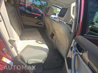 2015 Lexus GX 460 Luxury - miniatura 16