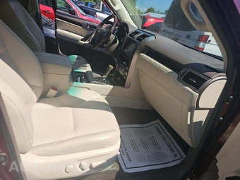 2015 Lexus GX 460 Luxury - miniatura 18