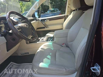 2015 Lexus GX 460 Luxury - miniatura 6