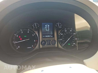 2015 Lexus GX 460 Luxury - miniatura 9