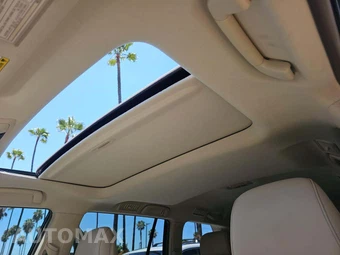 2015 Lexus GX 460 Luxury – miniatura 11