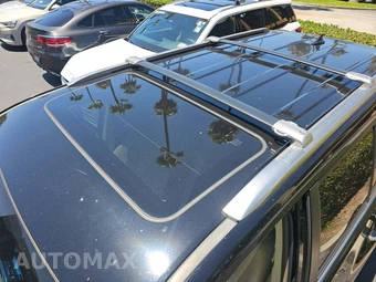 2015 Lexus GX 460 Luxury – miniatura 12