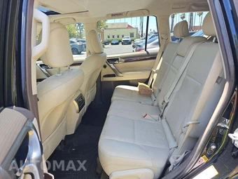 2015 Lexus GX 460 Luxury – miniatura 13