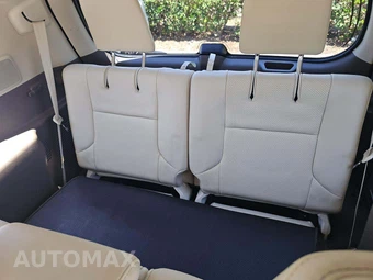 2015 Lexus GX 460 Luxury – miniatura 14