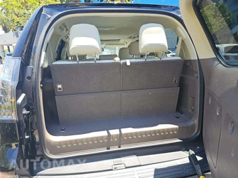2015 Lexus GX 460 Luxury – miniatura 15