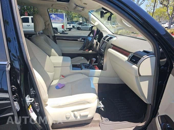 2015 Lexus GX 460 Luxury – miniatura 19