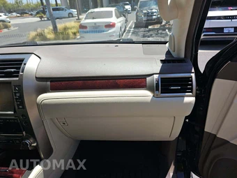 2015 Lexus GX 460 Luxury – miniatura 20